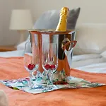 Apartamento Bursztynowe V By Renters Kołobrzeg
