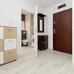 Apartamento Bursztynowe V By Renters *