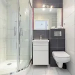Bursztynowe V By Renters Apartamento