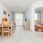 Bursztynowe V By Renters Apartamento *