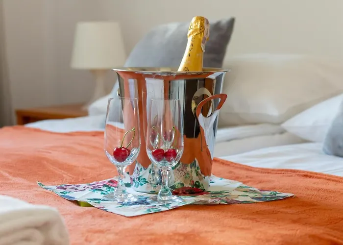 Apartament Bursztynowe V By Renters Kołobrzeg