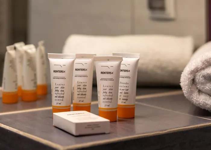 Bursztynowe V By Renters