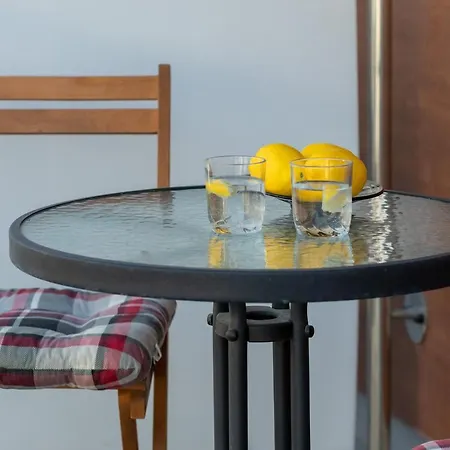 Appartement Bursztynowe V By Renters *