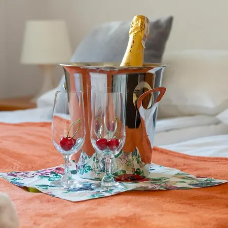 Apartman Bursztynowe V By Renters Kołobrzeg