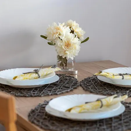 Apartment Bursztynowe V By Renters