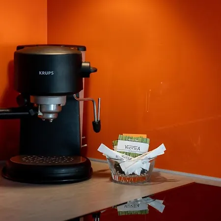 Bursztynowe V By Renters Apartment Kolobrzeg