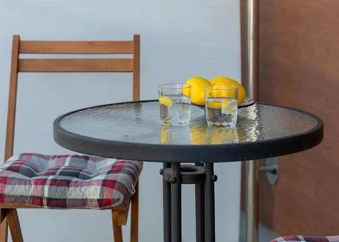 Lägenhet Bursztynowe V By Renters *